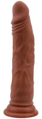 Gode réaliste LASCIVIOUS 19 x 4.3cm Latino