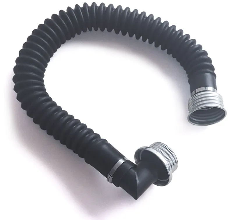 MOI Tuyau flexible à angle Embout Mâle