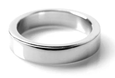 Anneau pénien THIN STEEL 10mm