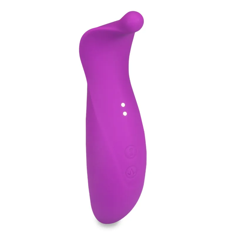 Stimulateur de clitoris tapoteur Elphy