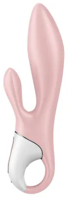 Vibro Rabbit Gonflable BUNNY 3 11 x 5cm