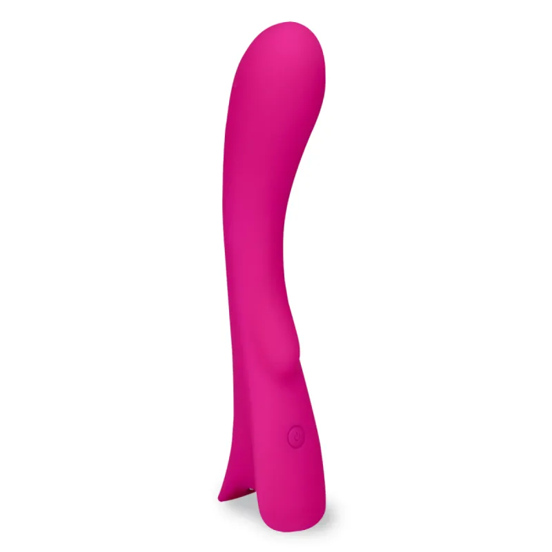 Vibromasseur 9 modes Tops