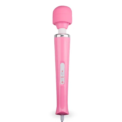 Vibromasseur Fantasy Wand ultra power