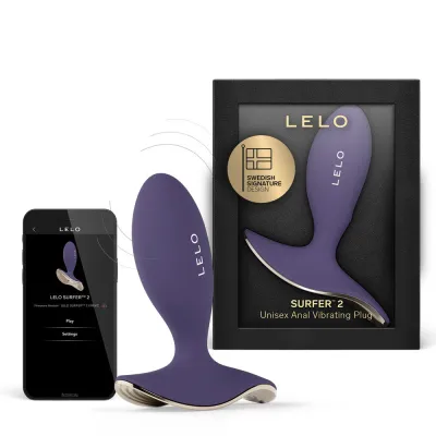 Plug connecté Surfer 2 Lelo