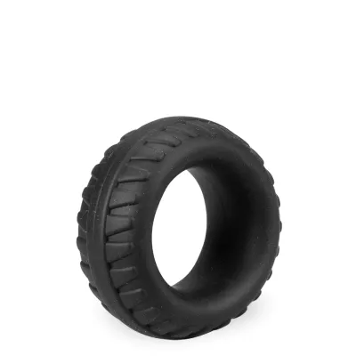Anneau ring en silicone médical Tisty