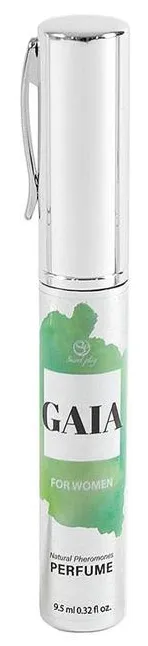 Spray aux Phéromones GAIA FOR WOMEN 10ml