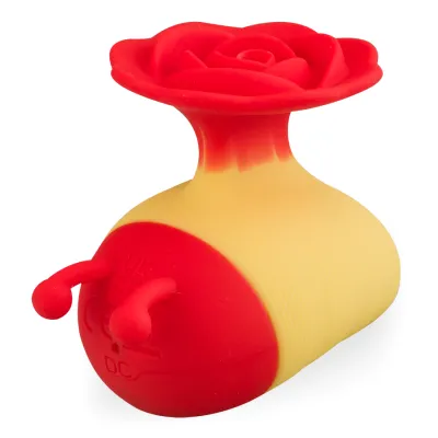 Stimulateur de clitoris vibrant Beezz