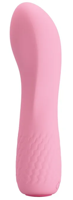 Vibro ALICE Curve Pretty Love 12 x 3 cm
