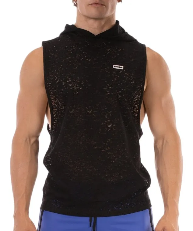 Hoody SAMUEL Noir