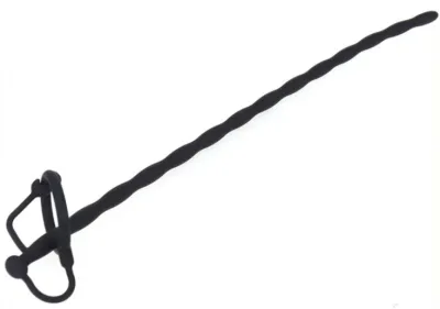 Tige d'urètre silicone RING UP 35cm