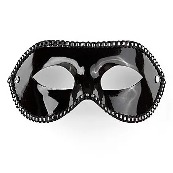 Masque VENICE Noir