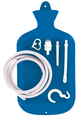 Clean Stream Kit de lavement Water Bottle