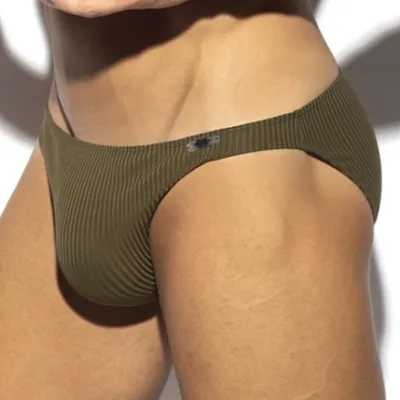 Bikini RIB Kaki