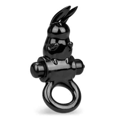 Anneau ring anneau vibrant 10 modes Bunny