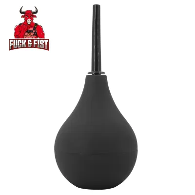 Poire anale ENEMA BULB Fuck & Fist 160ml