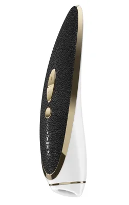 Stimulateur clitoridien Haute Couture - 18.5 x 5.5 cm