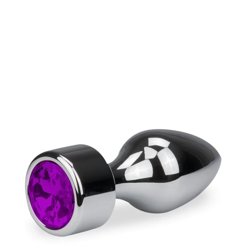 Bijou anal rosebud missile M - 8 Coloris