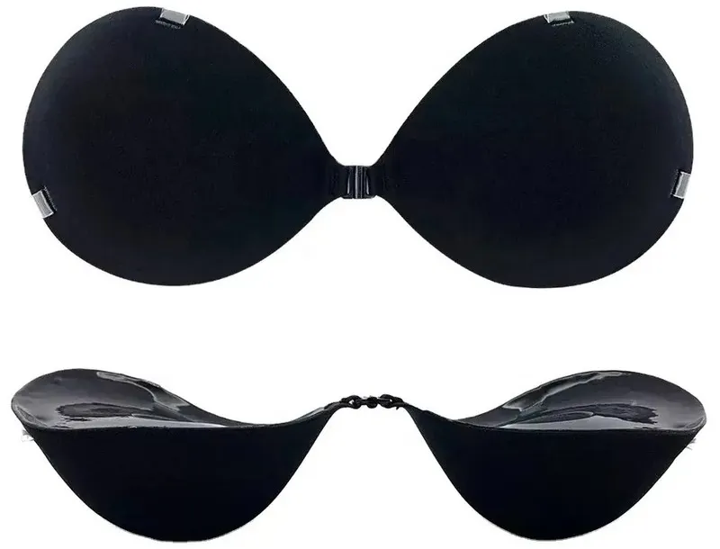 Push-up Autocollant FREEBRA Noir Taille L