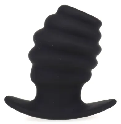 Plug Tunnel HOLLOW OUT 7 x 5 cm