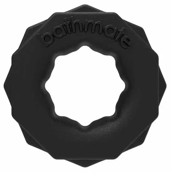 Anneau pénien souple POWER RING Spartan