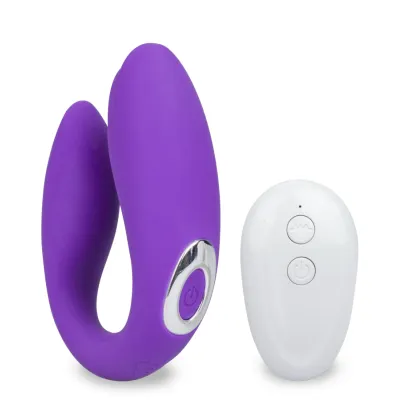 Vibromasseur de couple télécommandé Cooler