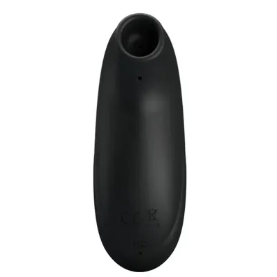 Stimulateur Clitoridien Pretty Love Aspiration Luxe Noir