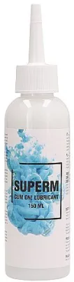 Shots Toys Superm Gel Aspect Sperme 150mL
