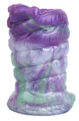 Masturbateur Monster NOK-NOK Violet