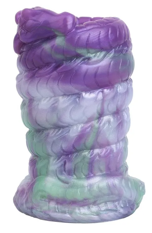 Masturbateur Monster NOK-NOK Violet