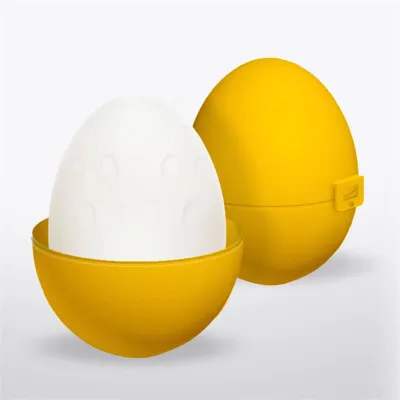 Oeuf de Masturbation UP&GO GROVY