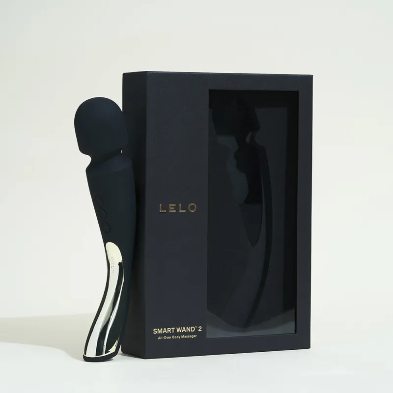 Wand virbant Smart Wand 2 Lelo