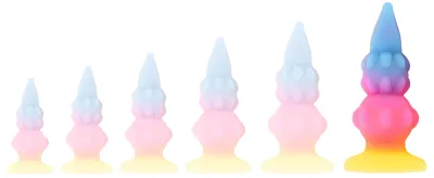 Plug Luminescent DRAGONBOW 3XL 17 x 7.5cm