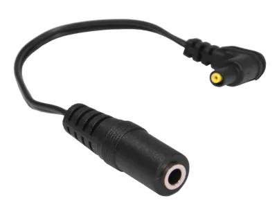 Adaptateur JACK ElectraStim 3.5mm