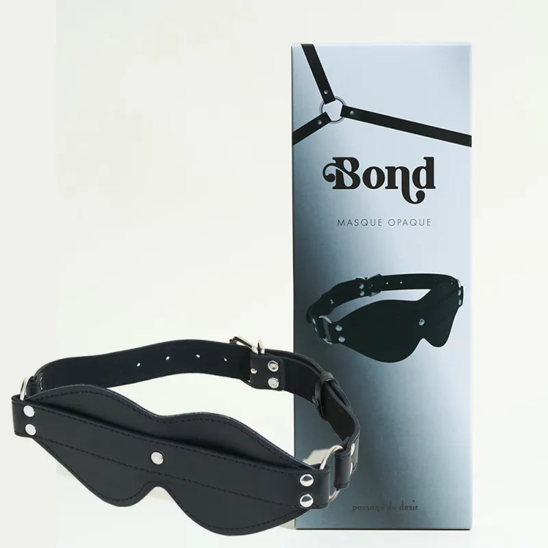 Masque Bond - 7,8 cm