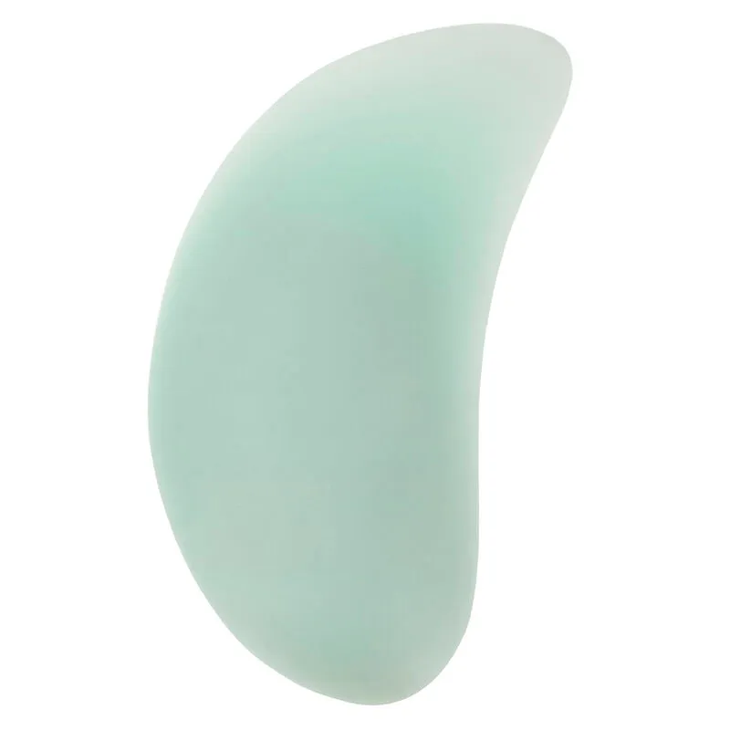 Stimulateur Clitoridien Pacifica Bali Teaser Aqua - CalExotics
