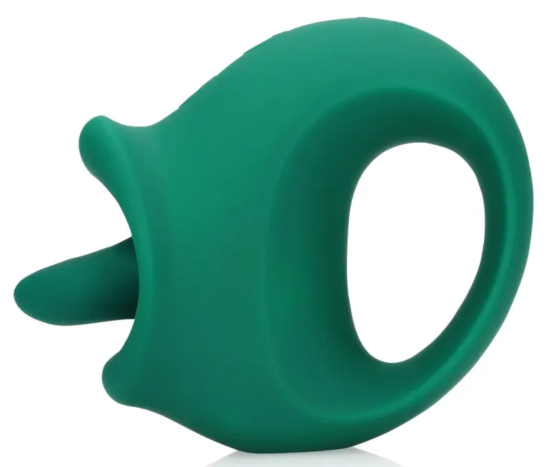 Stimulateur de Clitoris BIGKISS