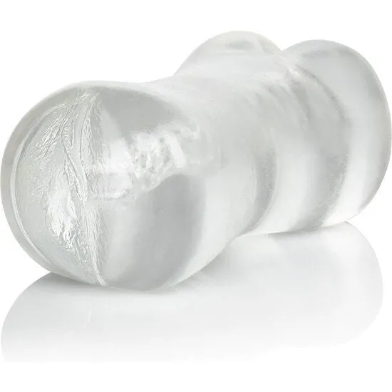 Masturbateur Stroke It PureSkin Réaliste - CalExotics