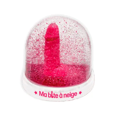Bite à neige -