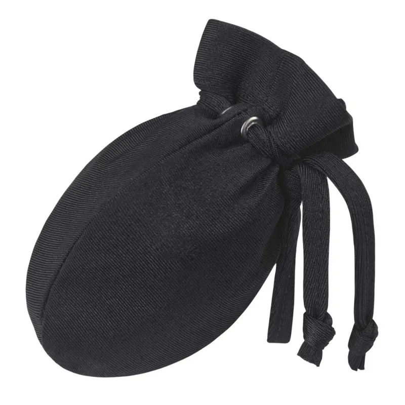 Sac à pénis POUCH BAG Noir