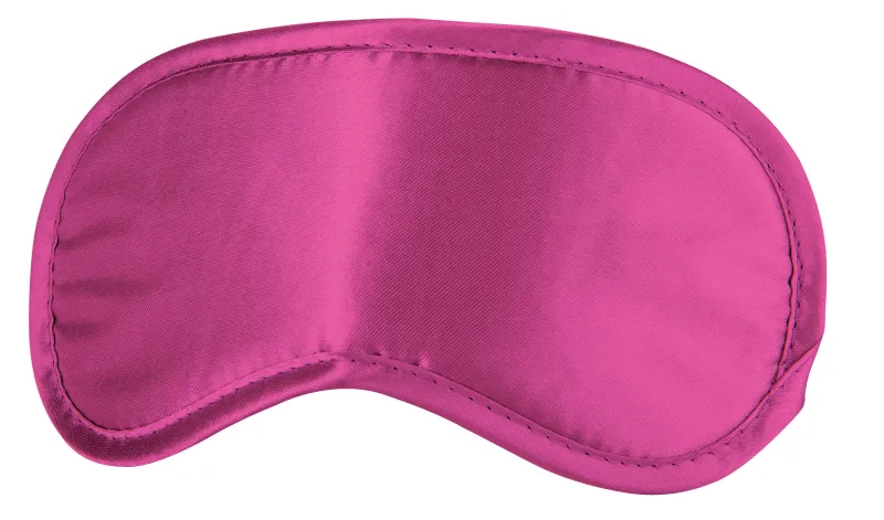 Masque Naughty Pleasure - Rose
