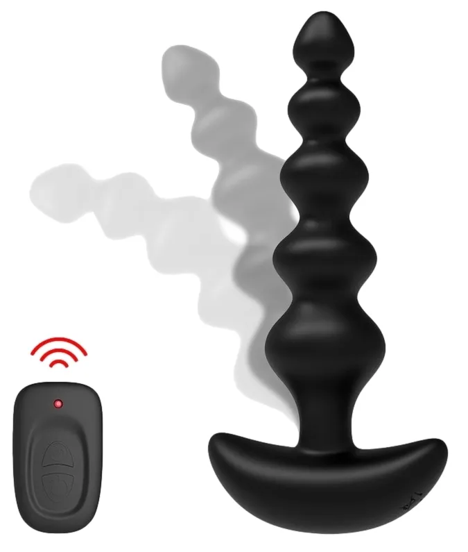 Plug vibrant UTAR 12 x 3cm