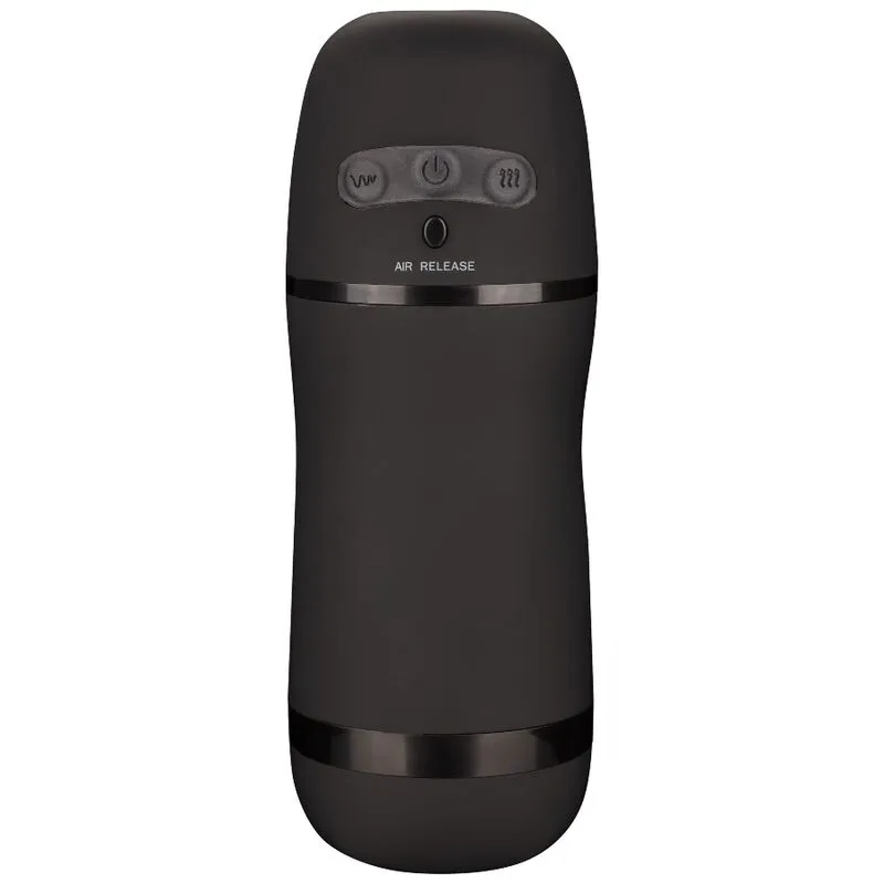 Masturbateur Vibrant Optimum Power Pulsar Stroker - Calexotics