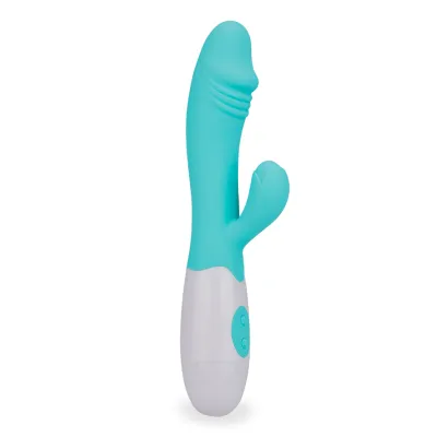 Vibromasseur rabbit Snappy 30 modes