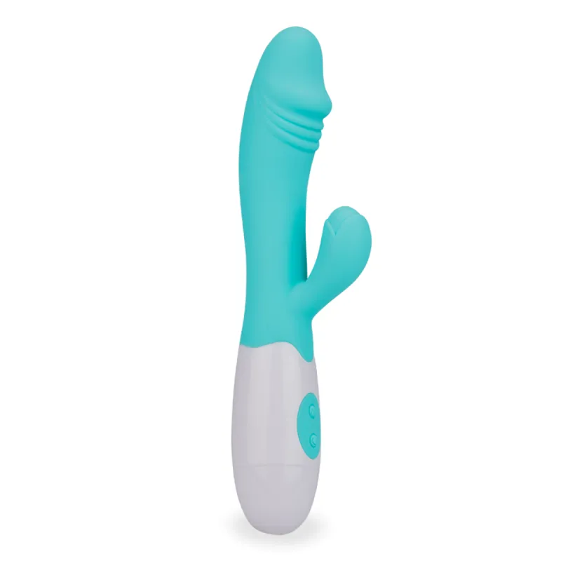 Vibromasseur rabbit Snappy 30 modes