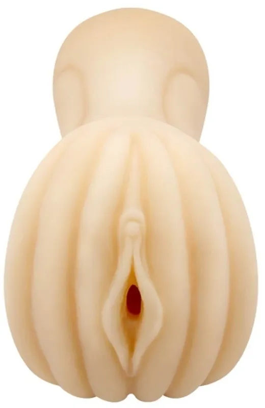 Masturbateur Pussy CRAZY BULL Miriam