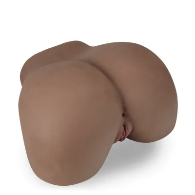 Gros fessier grandeur nature Angela 17,0kg