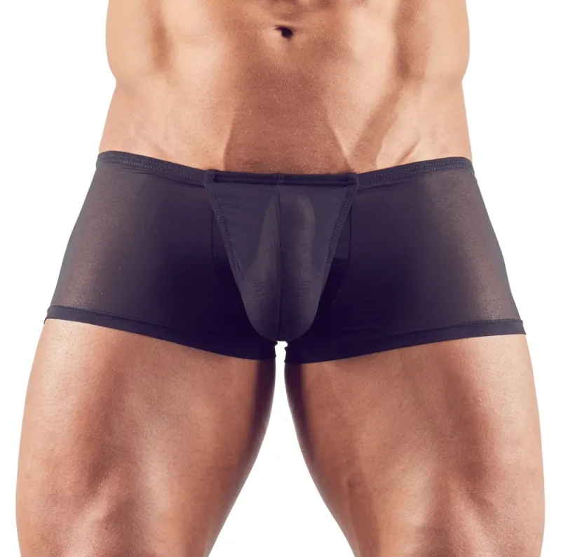 Svenjoyment Boxer CLAP Noir