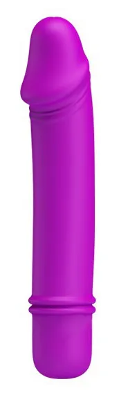 Mini-vibromasseur Emily- 10 x 2.2 cm