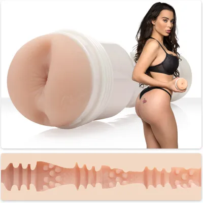 Masturbateur Anus Actrice Lana Rhoades - Fleshlight Girls