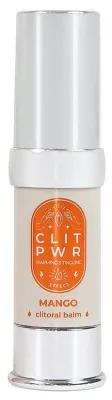 Secret Play Baume clitoris CLIT PWR Mangue 15ml